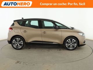 Renault Scénic 1.5 dCi Energy Zen