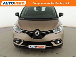 Renault Scénic 1.5 dCi Energy Zen