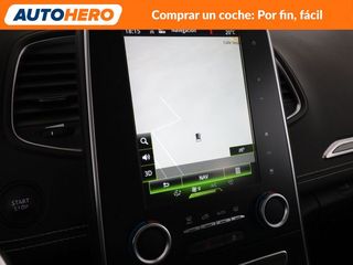 Renault Scénic 1.5 dCi Energy Zen