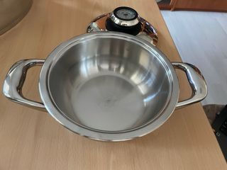 Pentola AMC GourmetLine 2,6lt