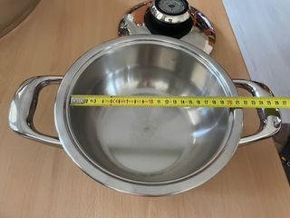 Pentola AMC GourmetLine 2,6lt