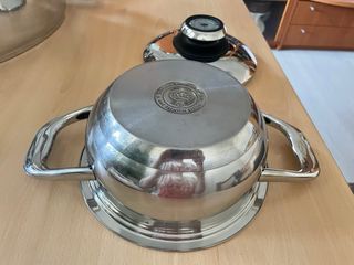 Pentola AMC GourmetLine 2,6lt