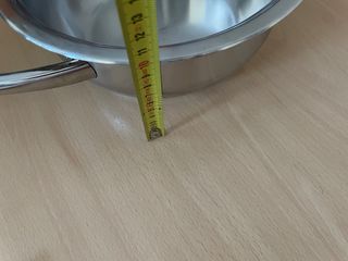 Pentola AMC GourmetLine 2,6lt