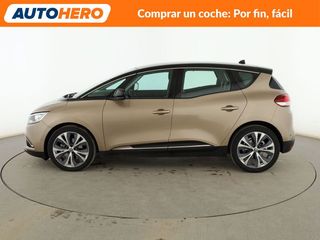 Renault Scénic 1.5 dCi Energy Zen