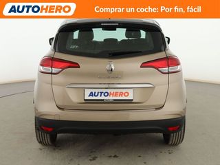 Renault Scénic 1.5 dCi Energy Zen
