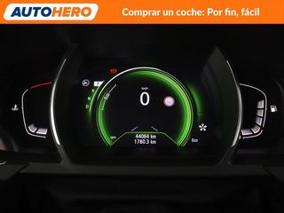 Renault Scénic 1.5 dCi Energy Zen