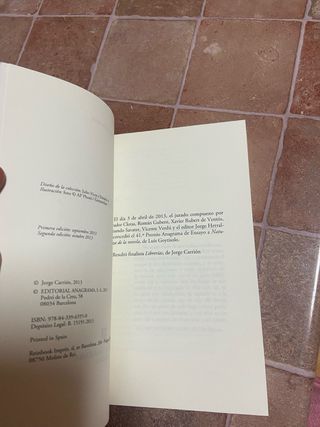 Librerías (Spanish Edition)