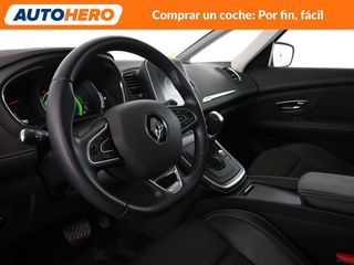 Renault Scénic 1.5 dCi Energy Zen