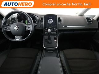 Renault Scénic 1.5 dCi Energy Zen