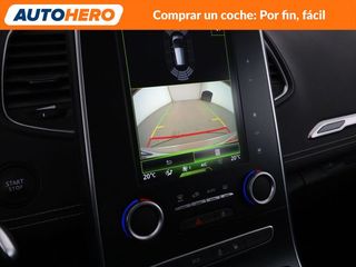 Renault Scénic 1.5 dCi Energy Zen