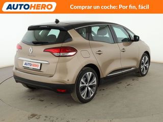 Renault Scénic 1.5 dCi Energy Zen
