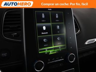 Renault Scénic 1.5 dCi Energy Zen