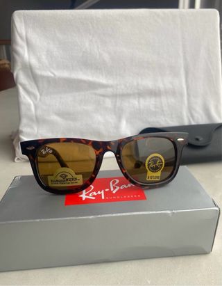 Gafas de sol Ray-Ban Carey/Mujer
