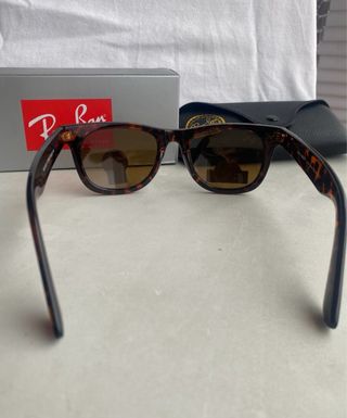 Gafas de sol Ray-Ban Carey/Mujer