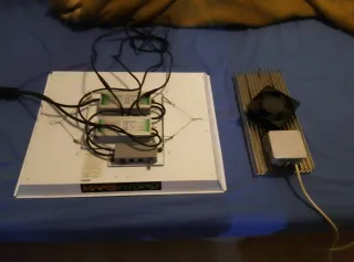 Mars Hydro YXO LED Grow Light