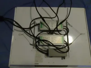 Mars Hydro YXO LED Grow Light