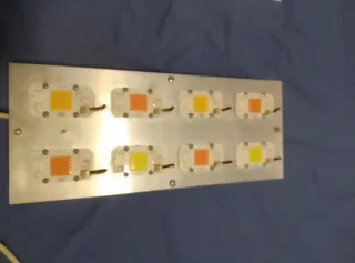 Mars Hydro YXO LED Grow Light