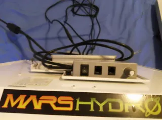 Mars Hydro YXO LED Grow Light