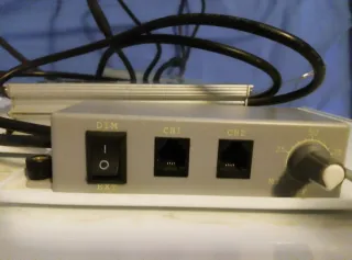 Mars Hydro YXO LED Grow Light