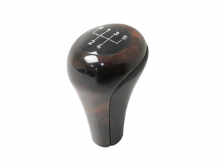 Pomo palanca cambios BMW 25111434497