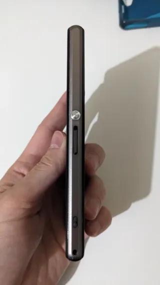 Sony Xperia Z1 compact