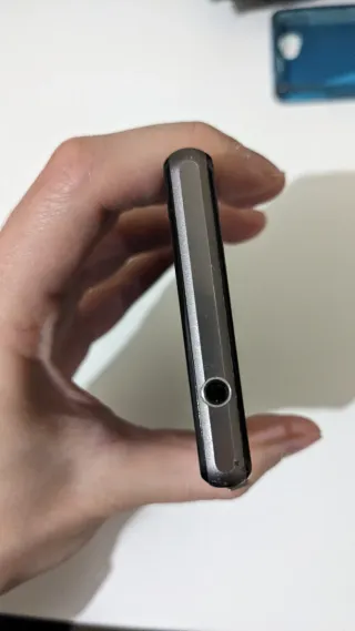 Sony Xperia Z1 compact