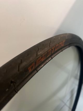 Neumáticos Bici Carretera 700x23