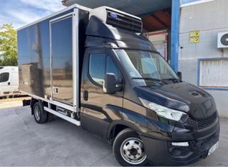 Iveco Daily 2016