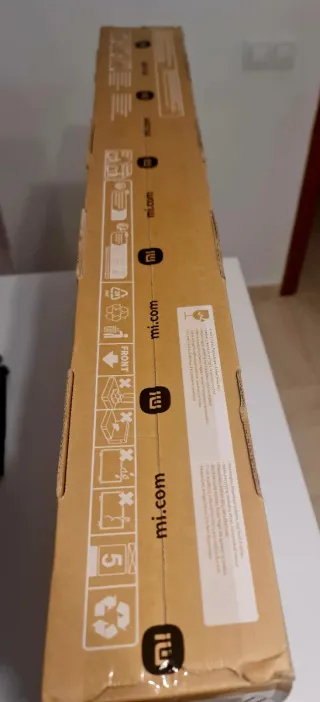 Xiaomi TV A Series 32 Google TV