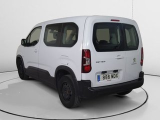 Peugeot Rifter 1.5 BlueHDi 100 Active Standard