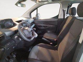 Peugeot Rifter 1.5 BlueHDi 100 Active Standard
