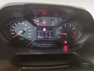 Peugeot Rifter 1.5 BlueHDi 100 Active Standard