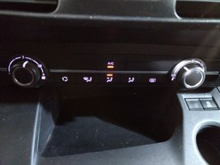 Peugeot Rifter 1.5 BlueHDi 100 Active Standard
