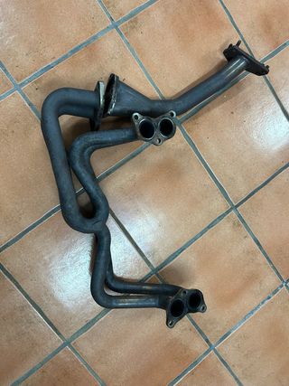 Colectores Subaru Impreza