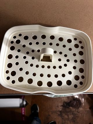 Esterilizador Chicco