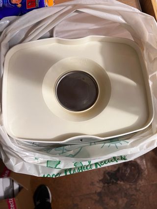 Esterilizador Chicco