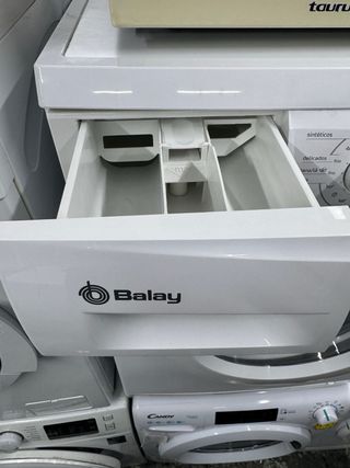 Lavadora BALAY 7KG