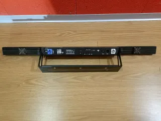 Eurolite Led STP-7 Barra Beam/Wash