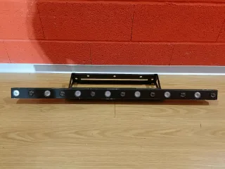 Eurolite Led STP-7 Barra Beam/Wash