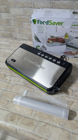 Foodsaver Envasadora al Vacío