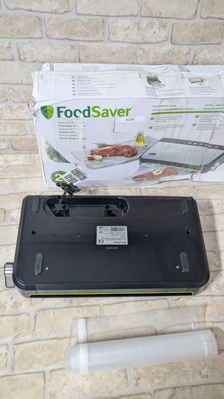 Foodsaver Envasadora al Vacío