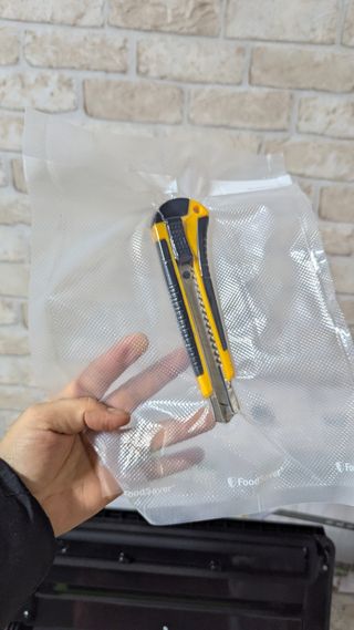Foodsaver Envasadora al Vacío