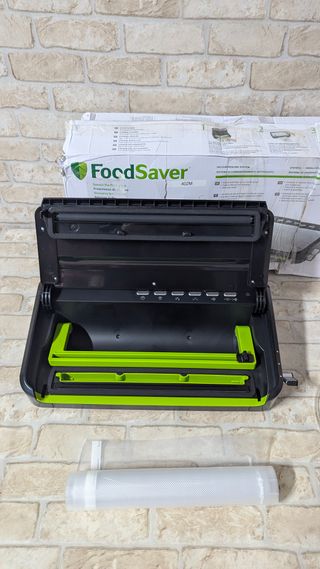 Foodsaver Envasadora al Vacío