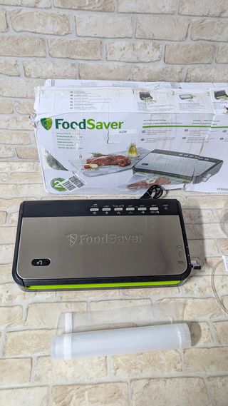 Foodsaver Envasadora al Vacío