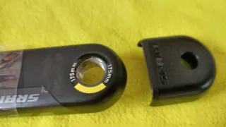 Bielas XX1 Eagle DUB SL