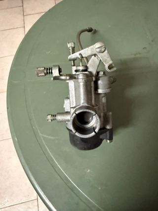 Carburatore Dellorto 16/16 vespa 50 special