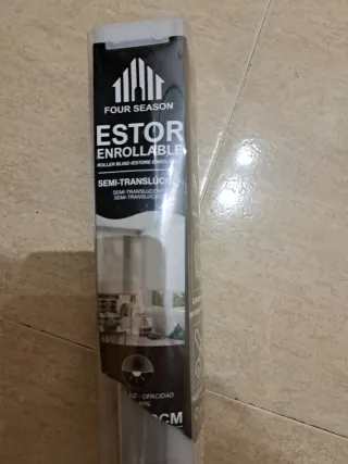 Estor Protector UV