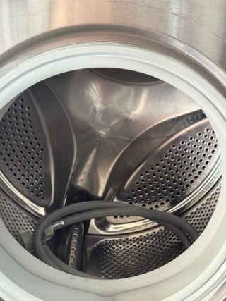 LAVADORA BOSCH 8 KILOS EN INOX