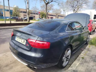 Audi S5 2008 MAS BARATO DE ESPAÑA!!!