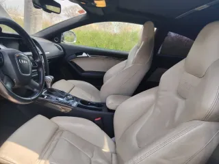 Audi S5 2008 MAS BARATO DE ESPAÑA!!!